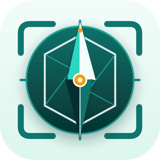 SnapMeridian app icon